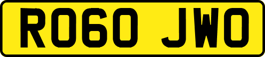 RO60JWO