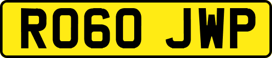 RO60JWP