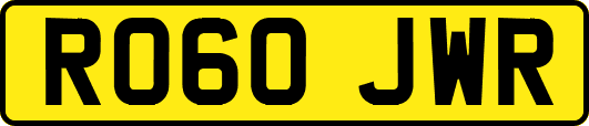 RO60JWR