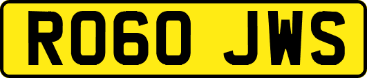 RO60JWS