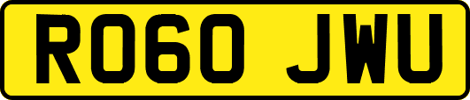 RO60JWU