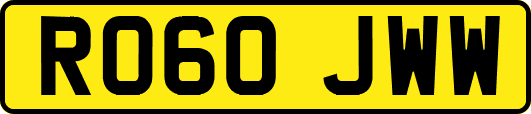 RO60JWW