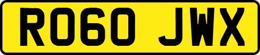 RO60JWX