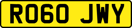 RO60JWY