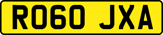 RO60JXA
