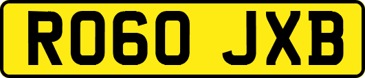 RO60JXB