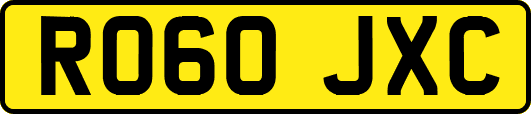 RO60JXC