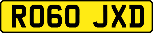 RO60JXD