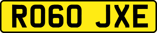 RO60JXE
