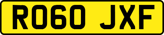 RO60JXF