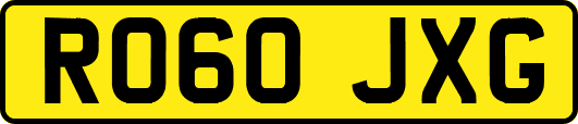 RO60JXG