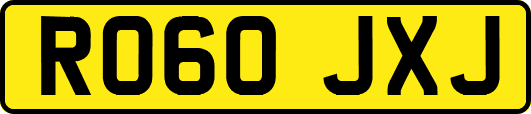 RO60JXJ