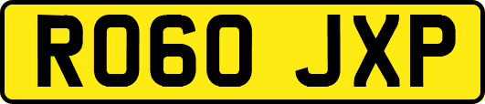 RO60JXP