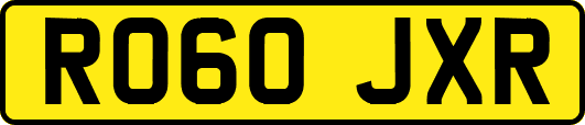 RO60JXR