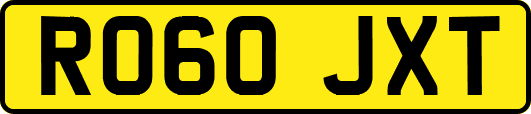 RO60JXT