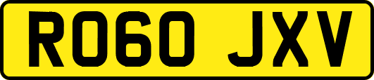 RO60JXV