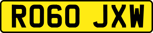 RO60JXW