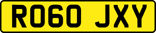 RO60JXY