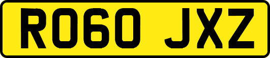 RO60JXZ