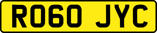 RO60JYC