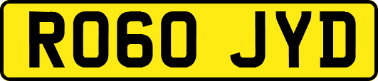 RO60JYD