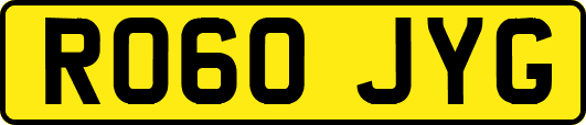 RO60JYG