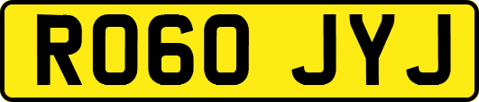 RO60JYJ