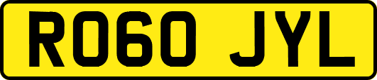 RO60JYL