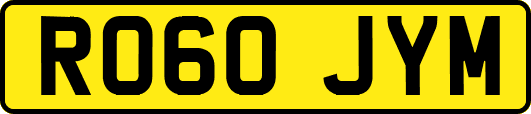 RO60JYM