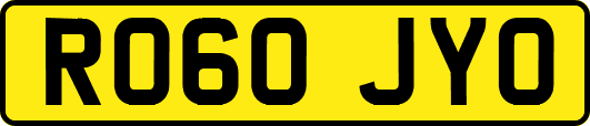 RO60JYO