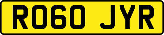 RO60JYR