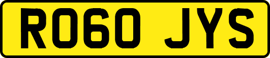 RO60JYS