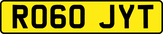 RO60JYT