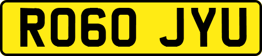 RO60JYU