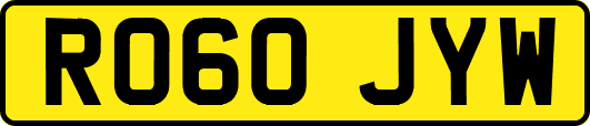 RO60JYW