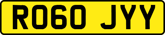 RO60JYY