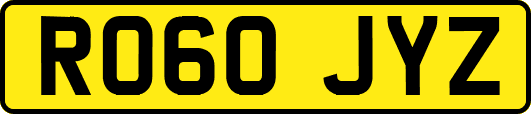 RO60JYZ