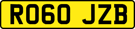 RO60JZB