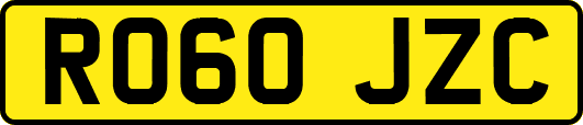 RO60JZC