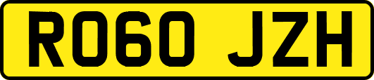 RO60JZH