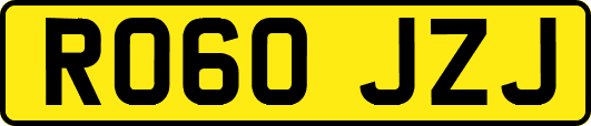 RO60JZJ
