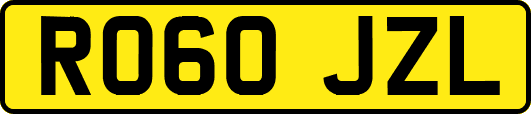RO60JZL