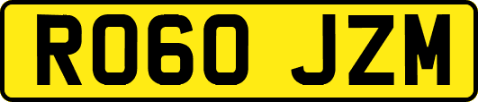 RO60JZM