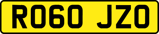 RO60JZO