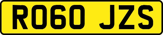 RO60JZS