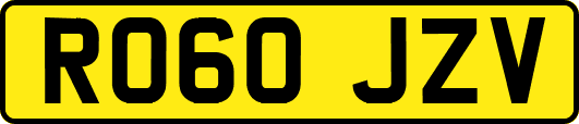 RO60JZV