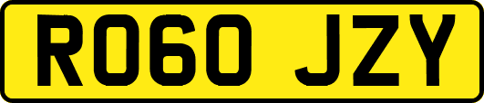 RO60JZY