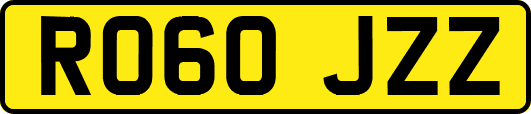 RO60JZZ