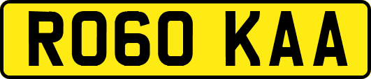 RO60KAA