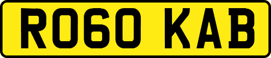RO60KAB
